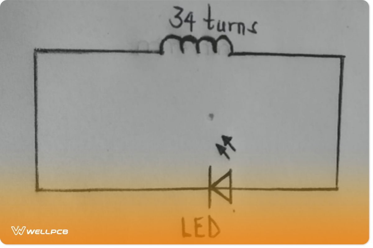 A receiver-circuit 