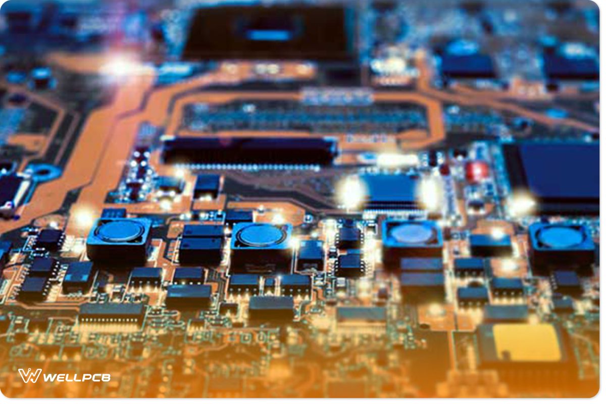 About Electronic Components