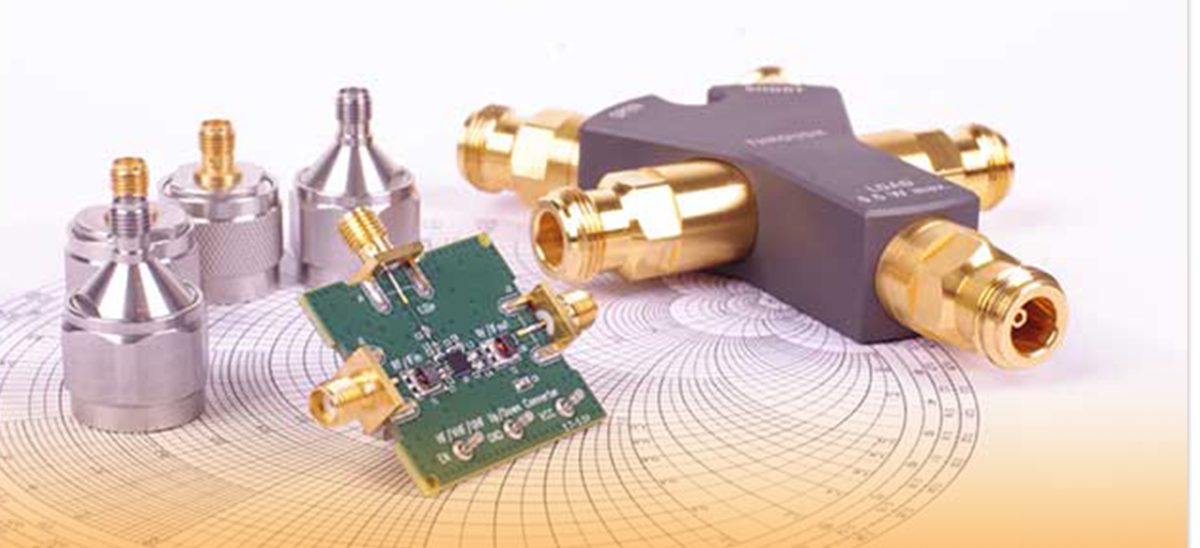 Achieve Rigid Impedance-matching Circuitry of your Low- Noise Amplifier