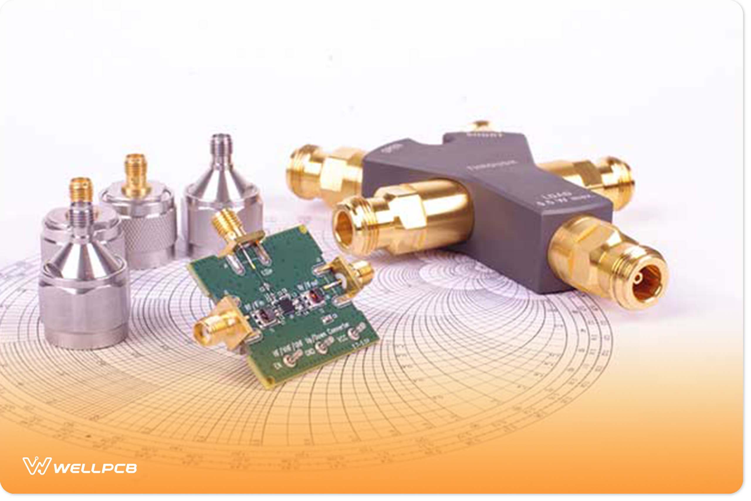 Achieve Rigid Impedance-matching Circuitry of your Low- Noise Amplifier