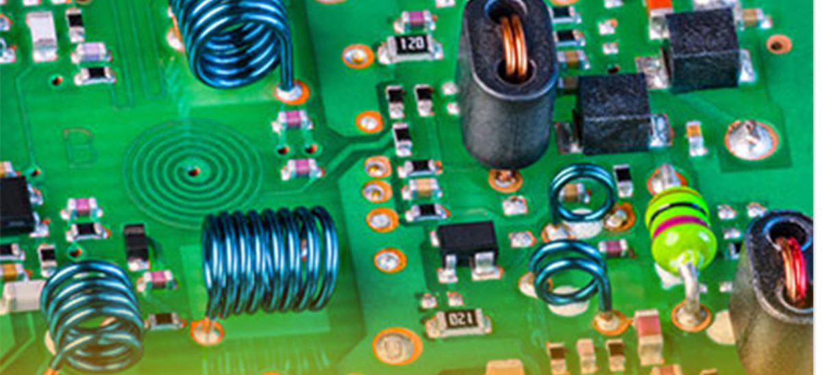 Air-Core inductor Design