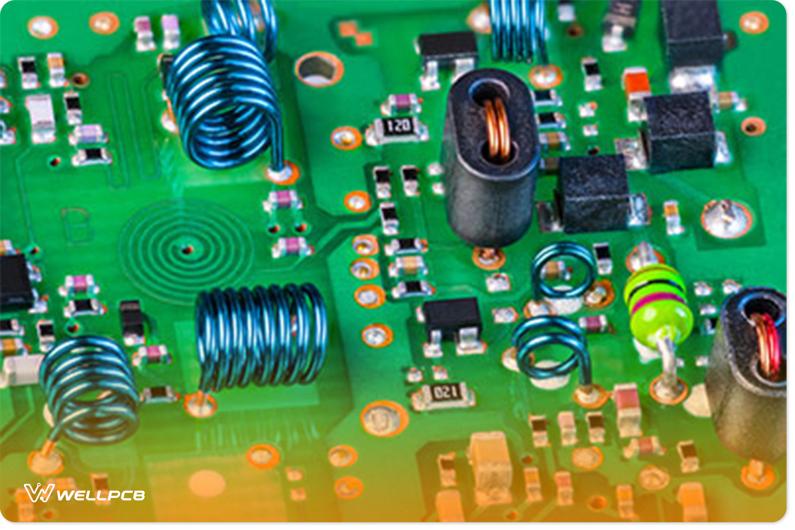 Air-Core inductor Design