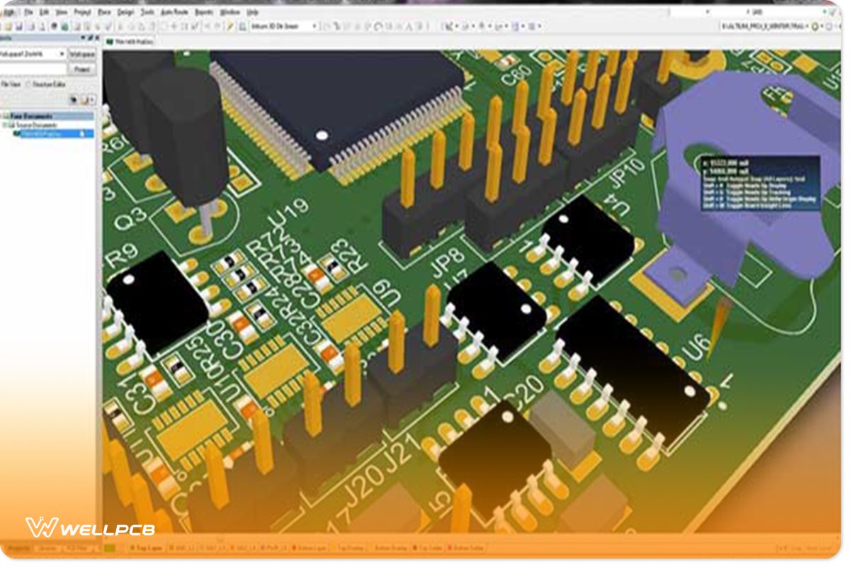 Altium Designer