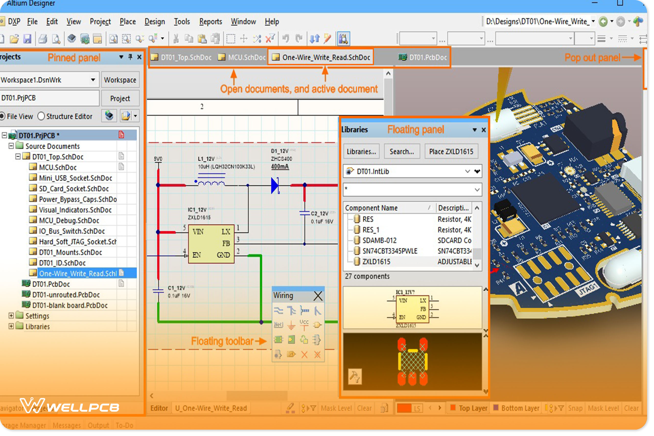 Altium Software