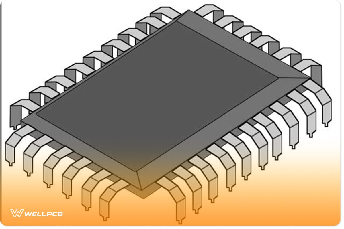 Analysis And Design Of An Integrated Circuit