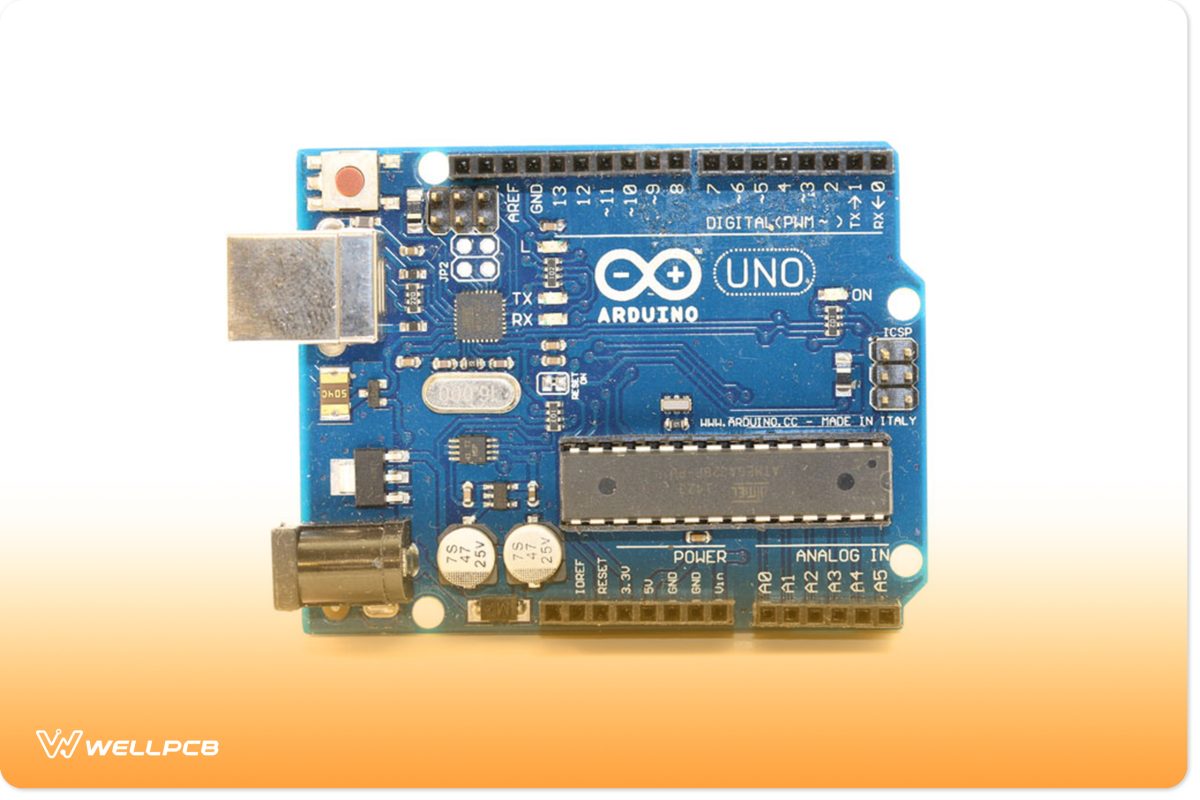 Arduino Board