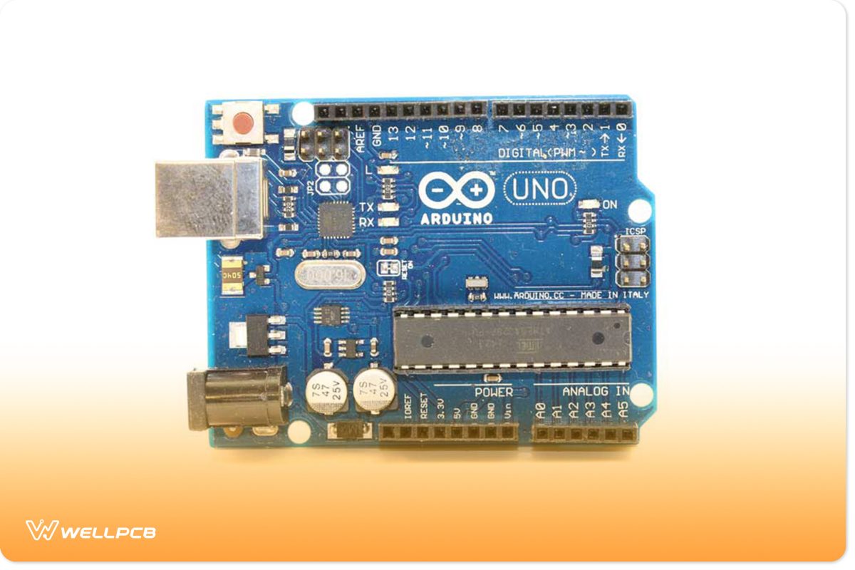 Arduino Board