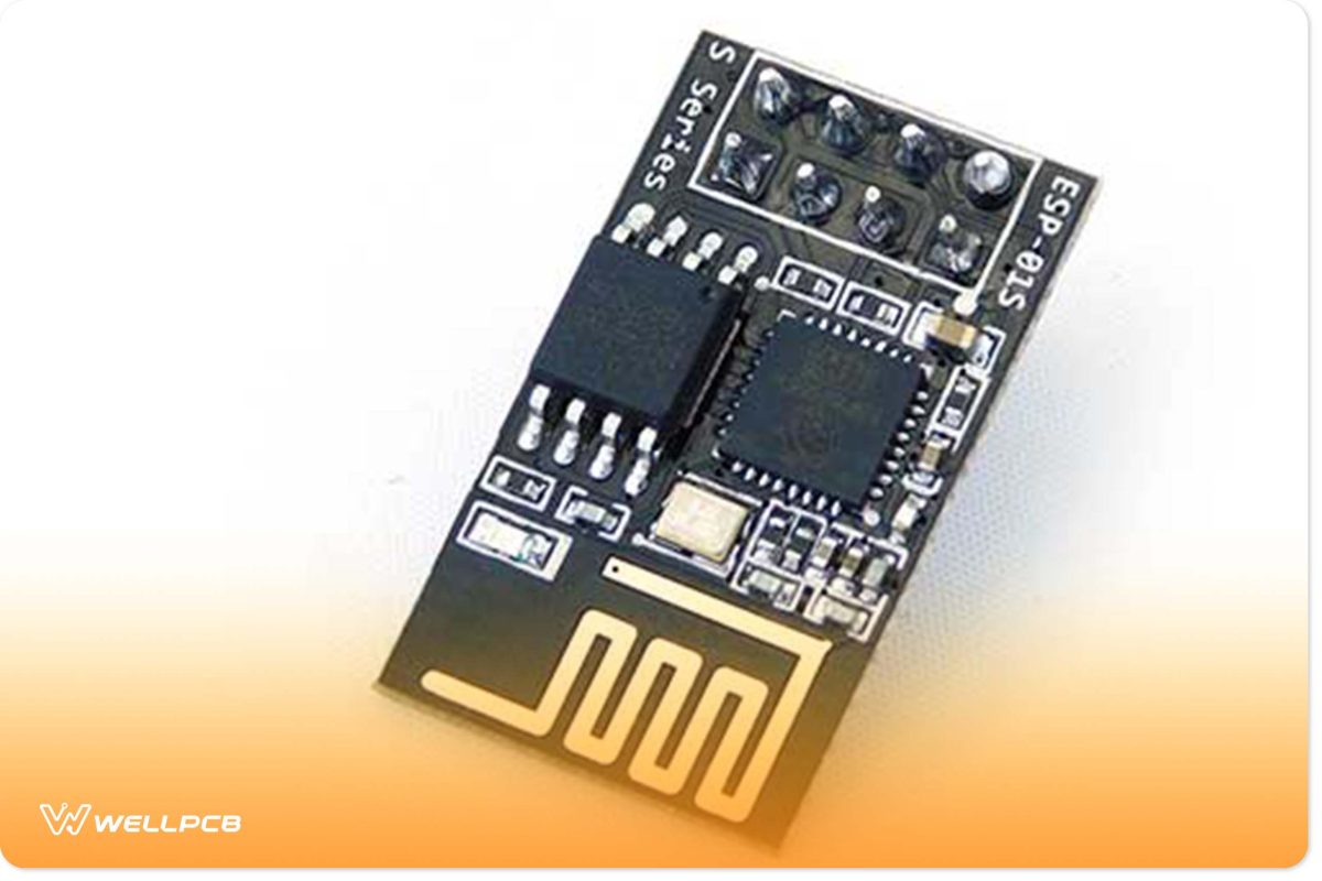 Arduino ESP8266 Makes Your Projects Wireless