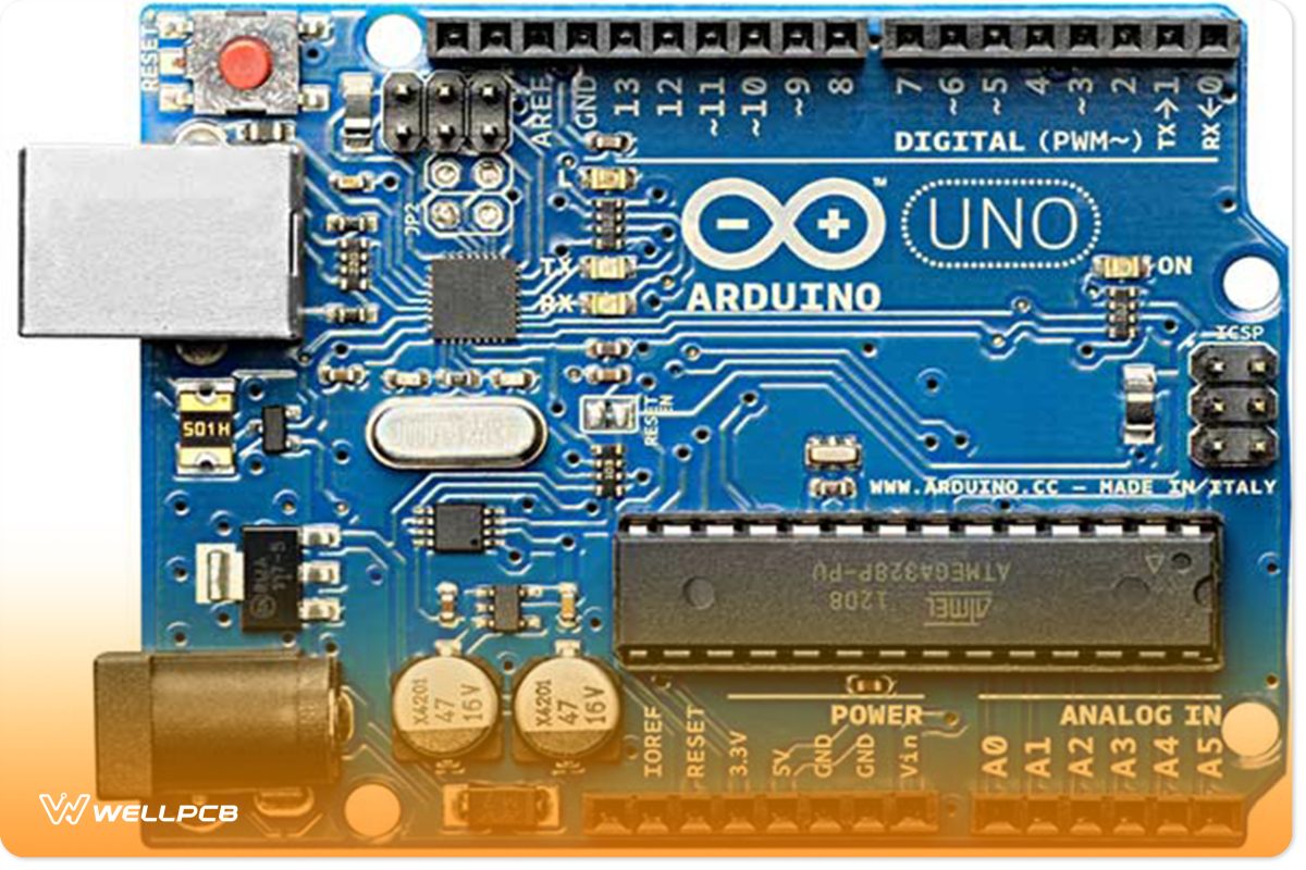 Arduino Motor Controller