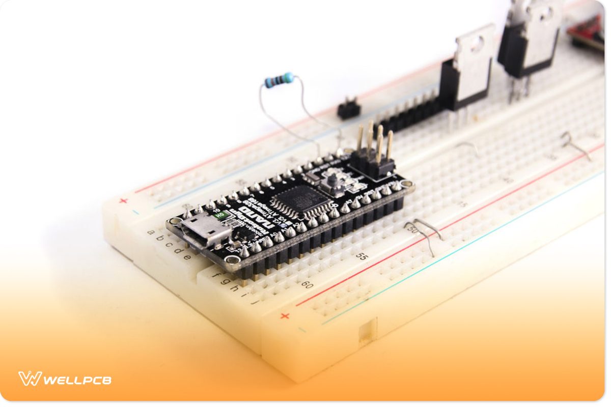 Arduino Nano