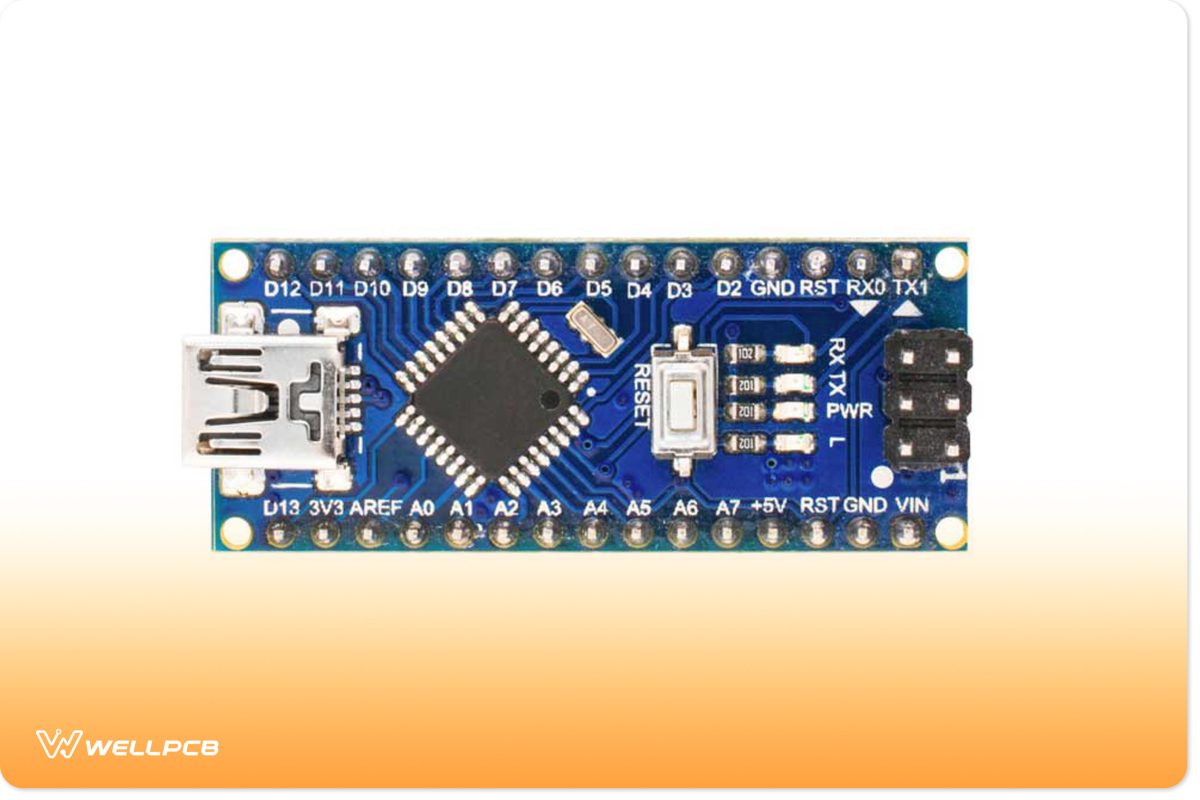 Arduino Nano