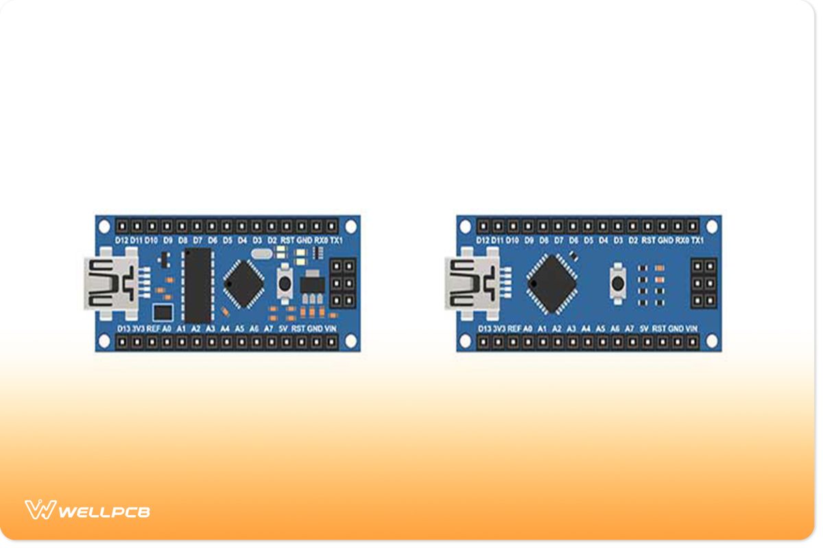 Arduino Nano