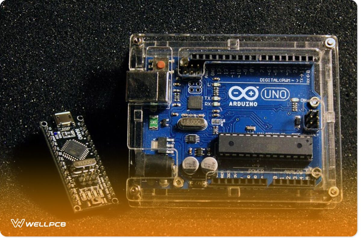 Arduino Nano Board