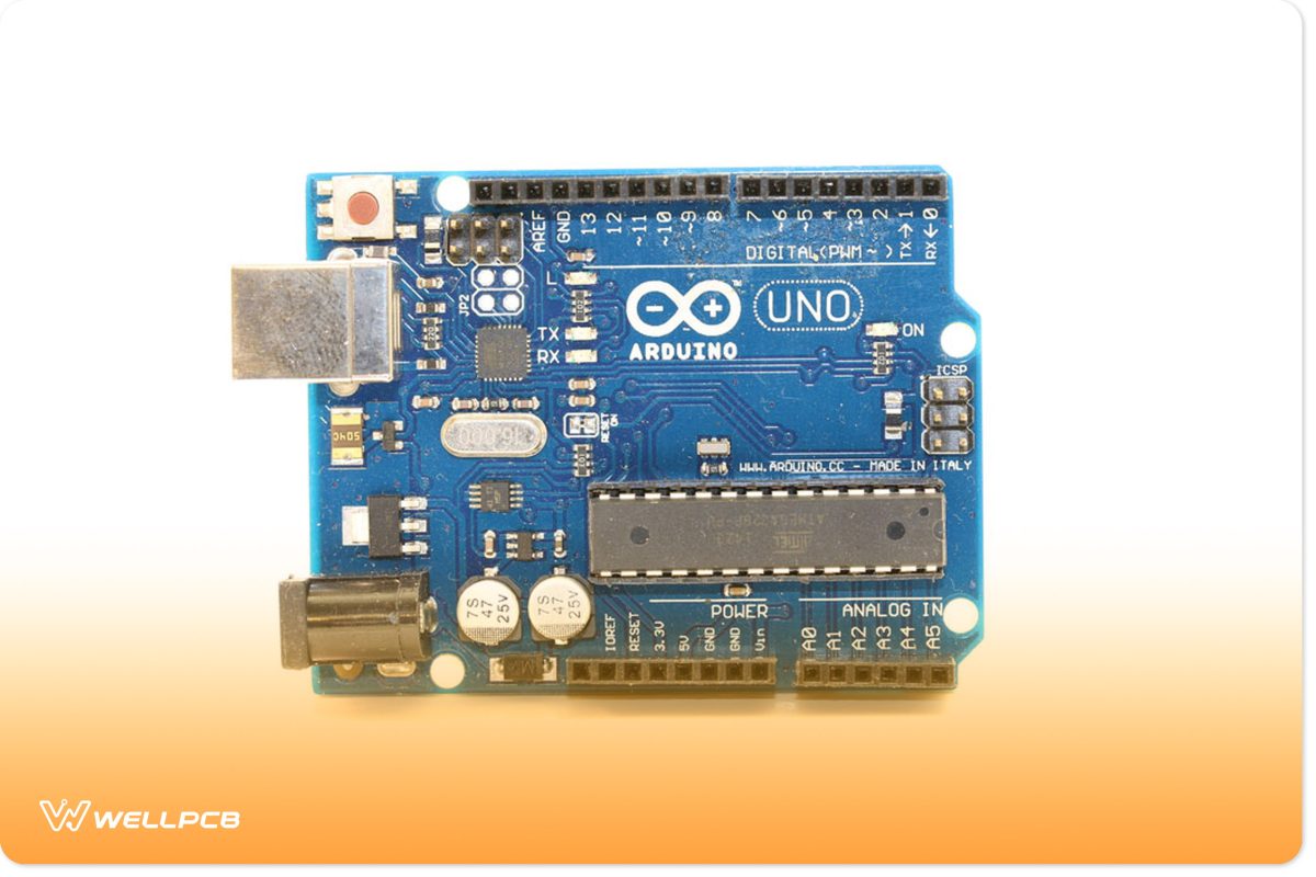 Arduino UNO