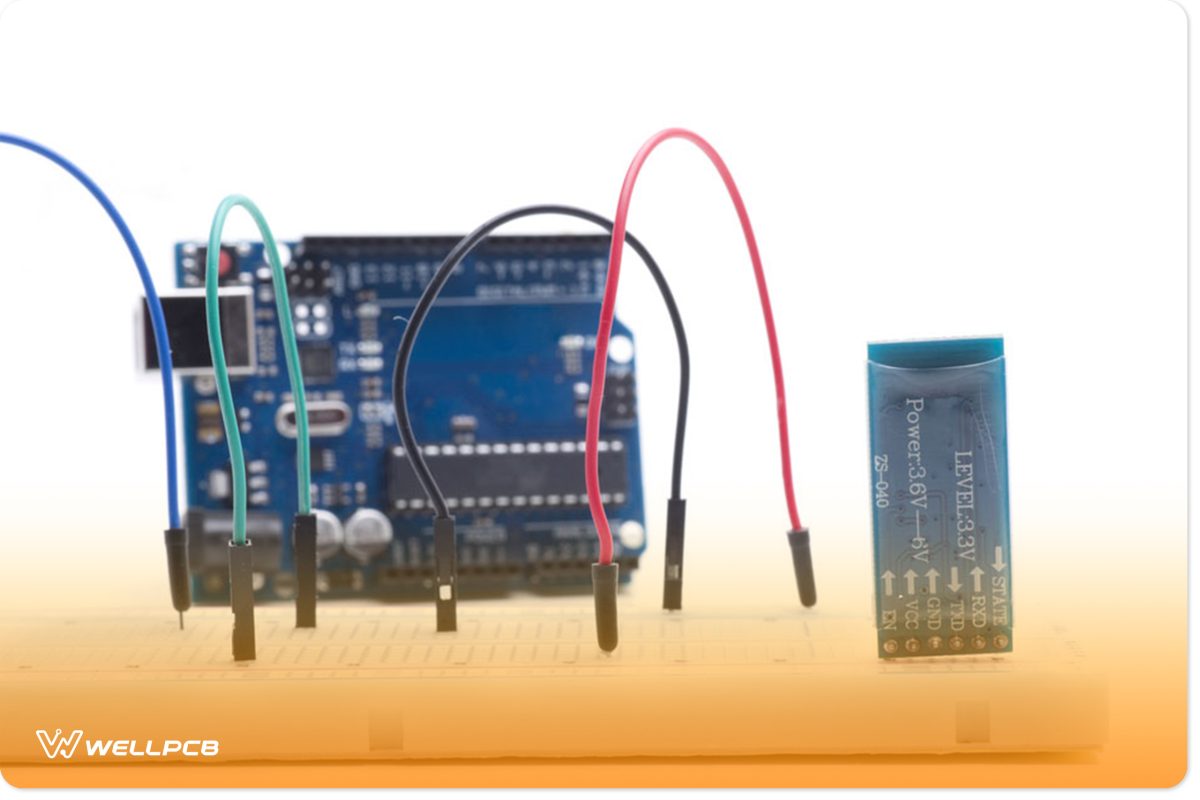 Arduino Uno