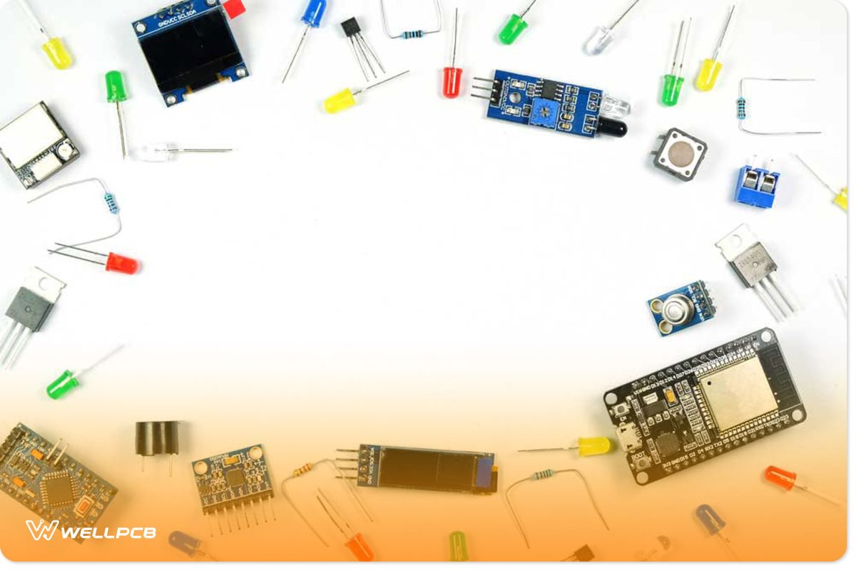 Arduino module