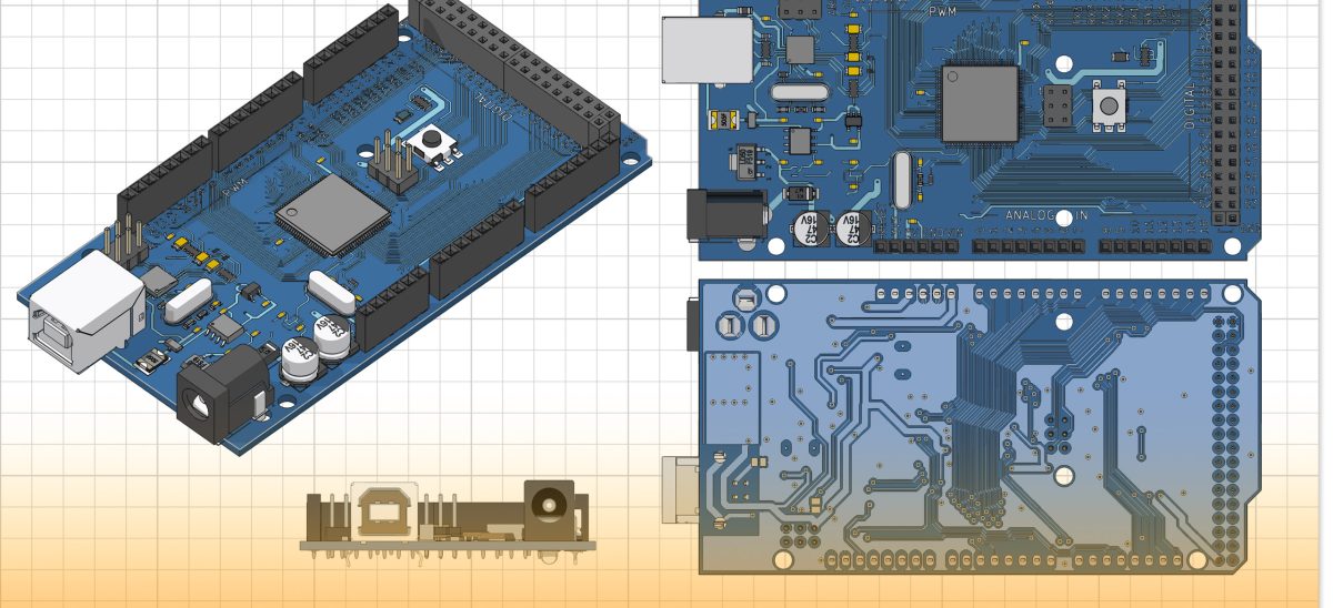 Arduino nano tutorial