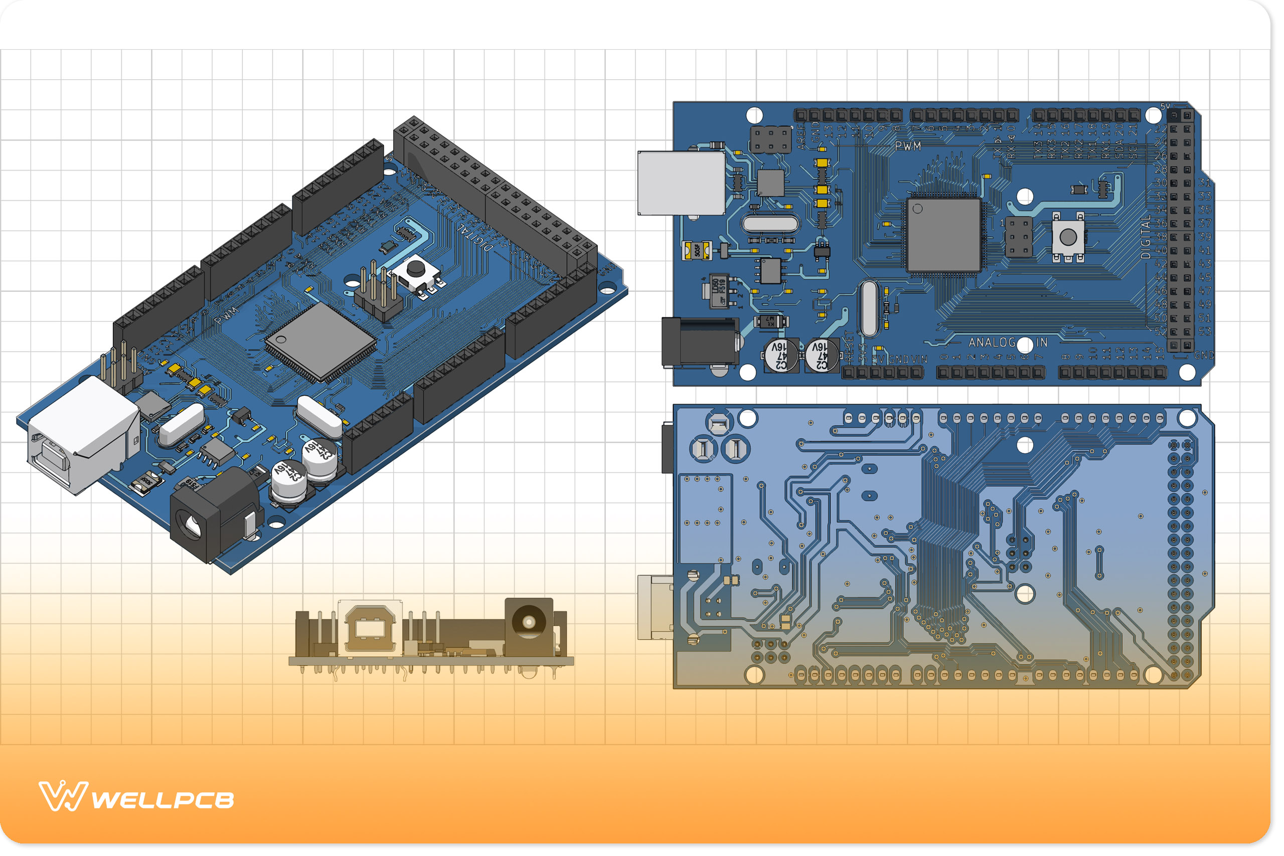 Arduino nano tutorial