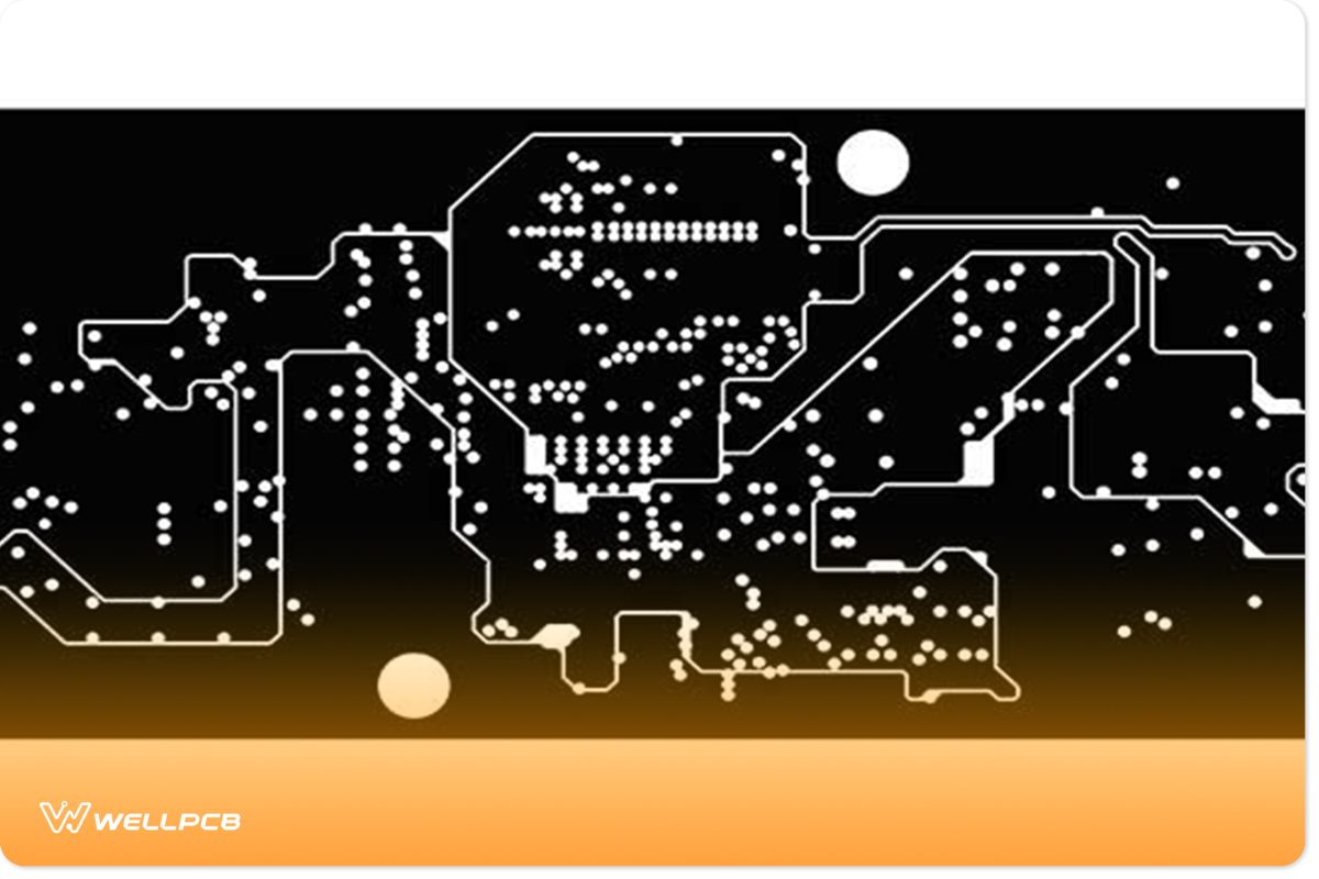 Arrange your Custom PCB Files