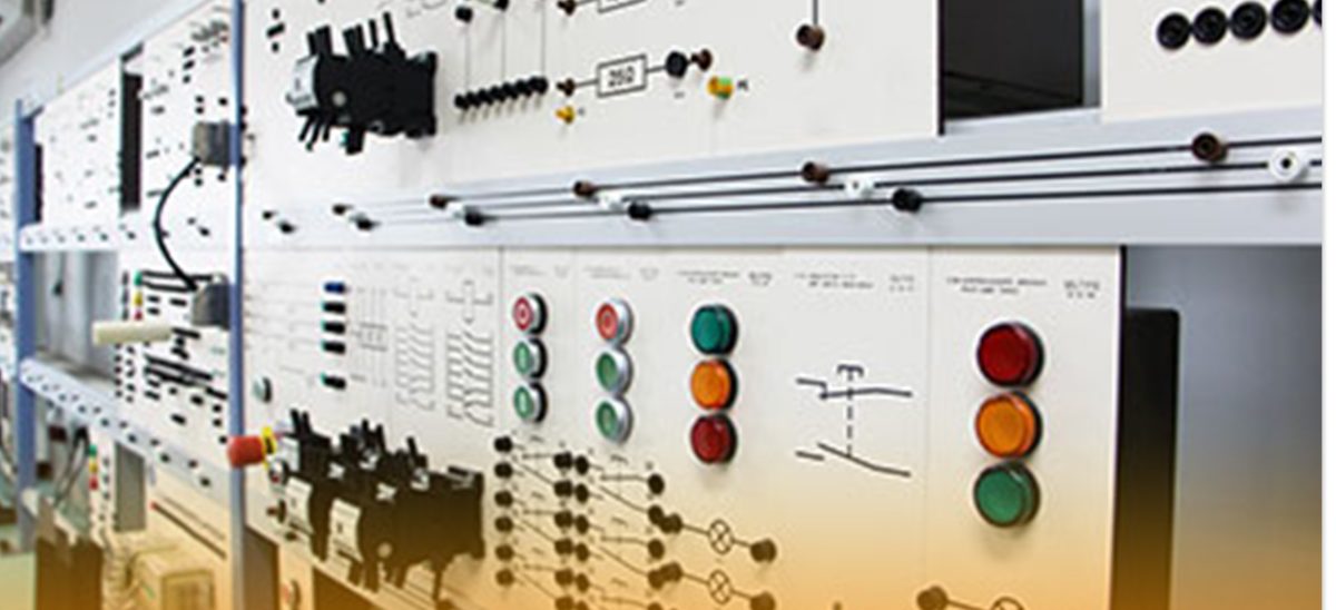 Automatic Voltage Regulator Project