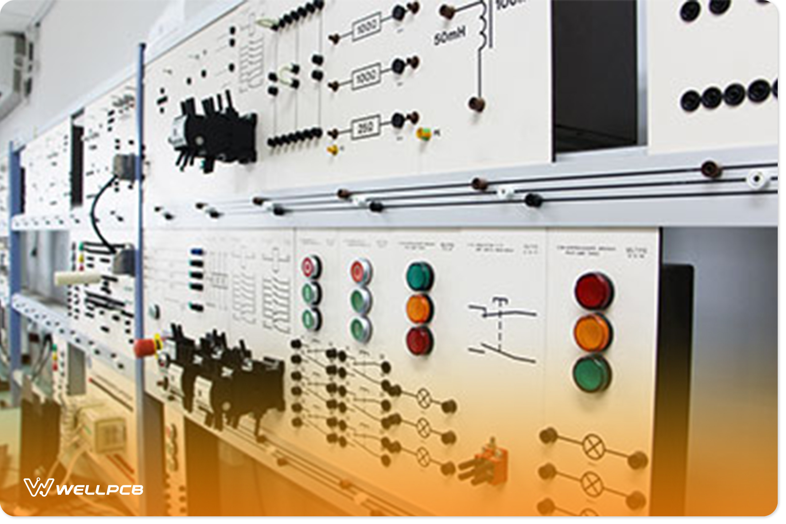 Automatic Voltage Regulator Project