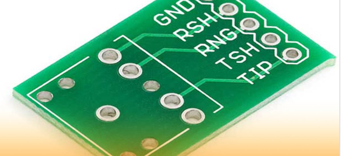 Bare PCB Manufacturing Process