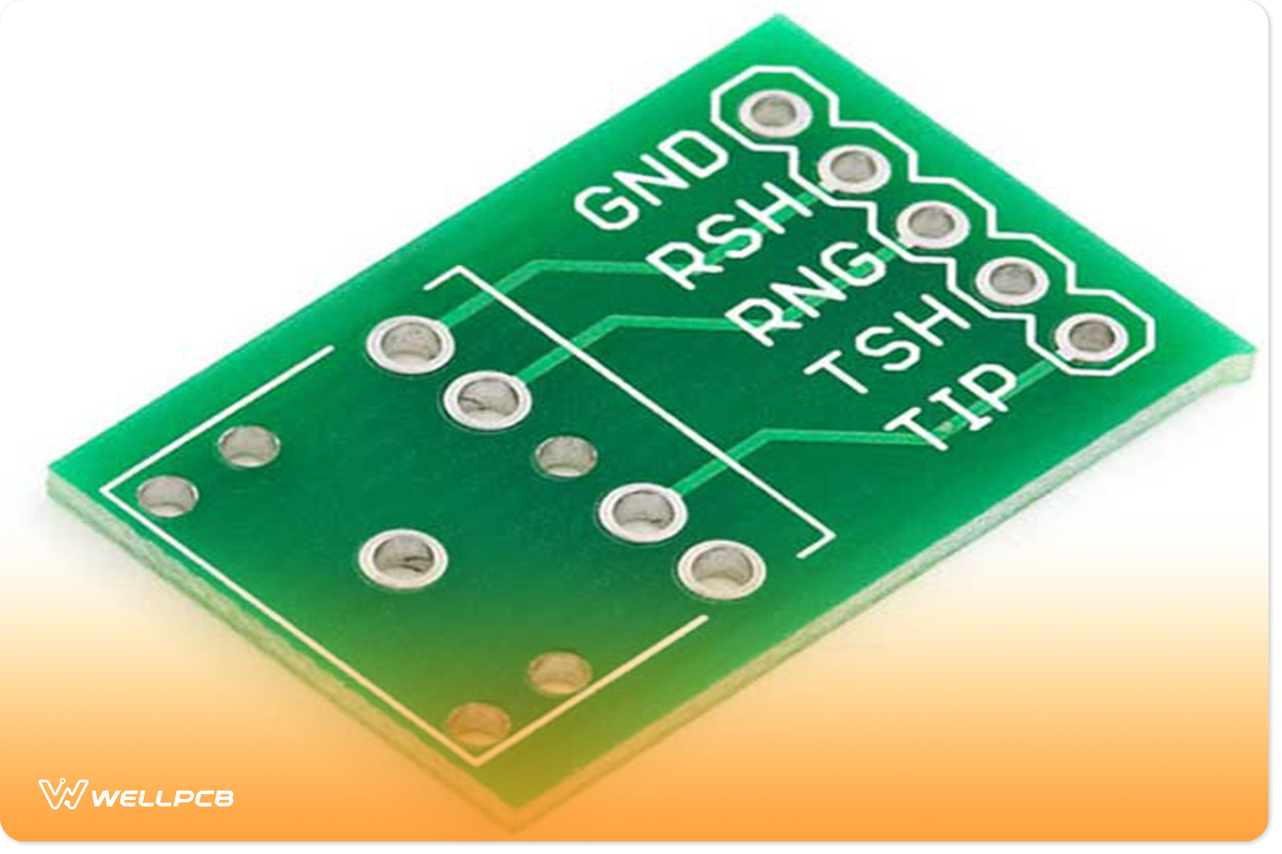 Bare PCB Manufacturing Process