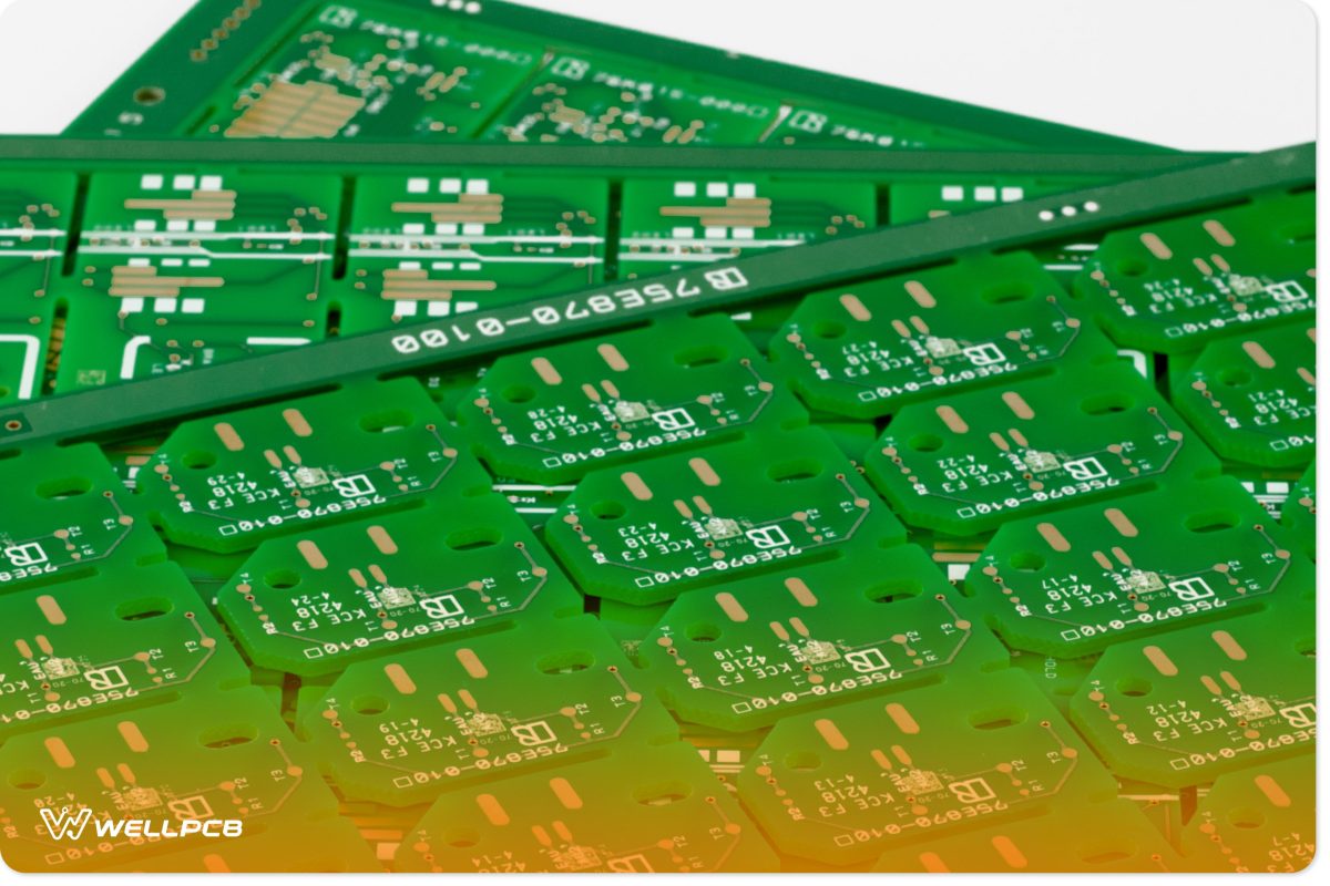 Barebone PCBs