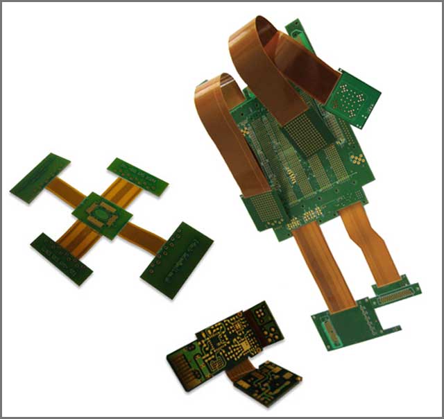 Benefits of Flexible PCB