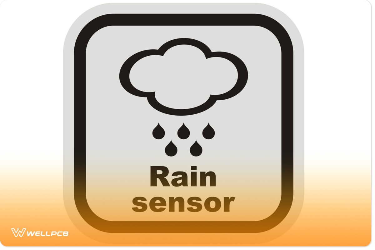 Benefits of Rain Sensors