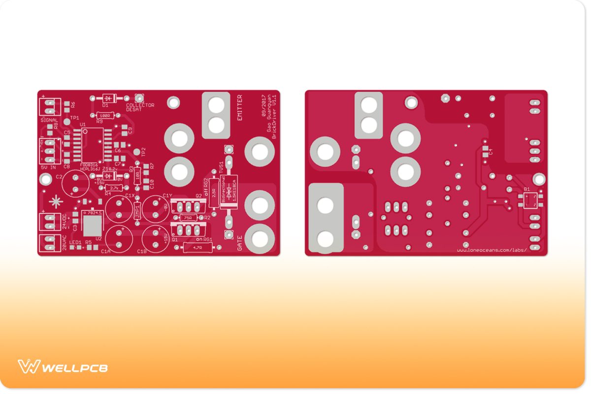 Blank PCB Board--Where to buy