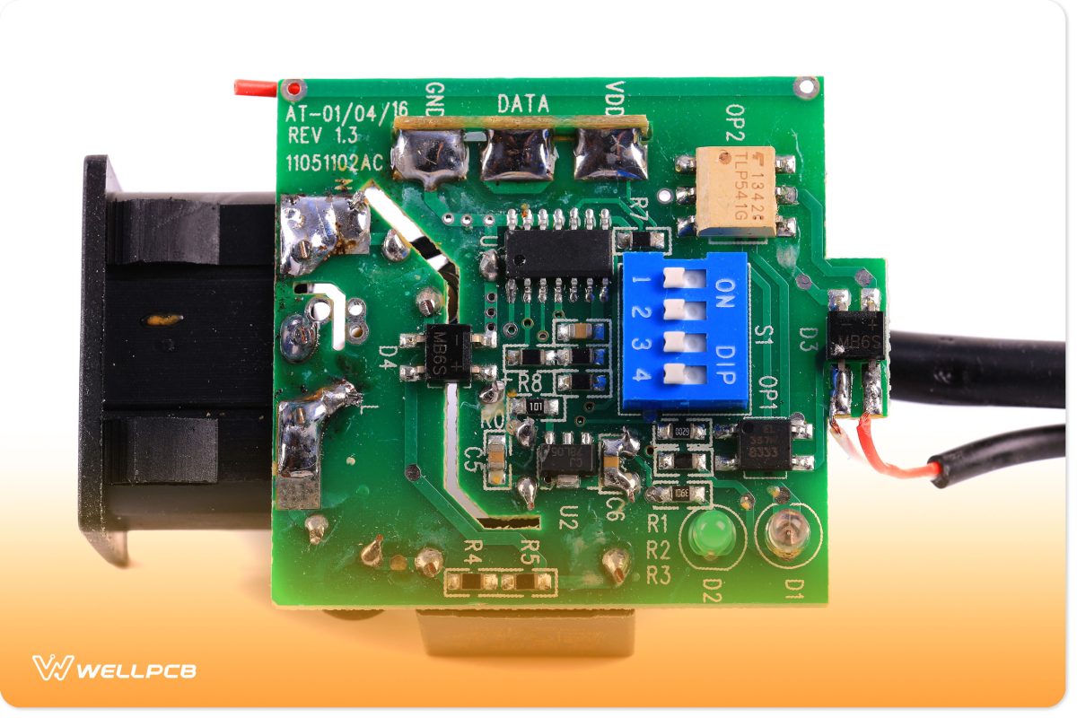 Bluetooth PCB