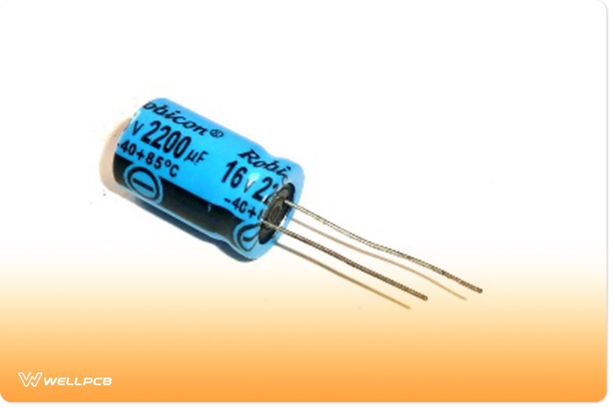 Capacitor