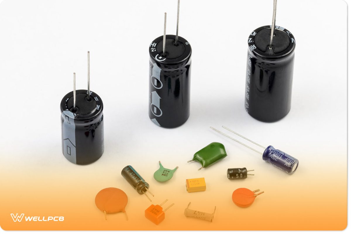 Capacitors