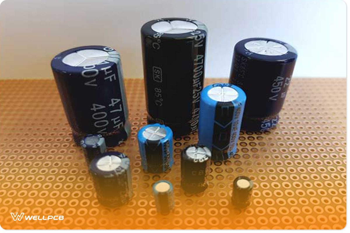 Capacitors