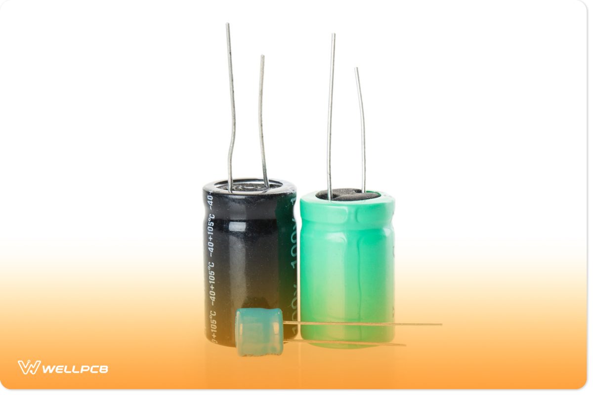 Capacitors