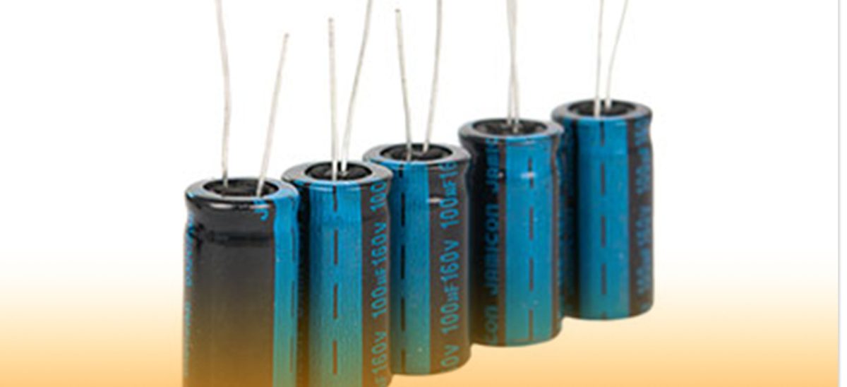 Capacitors