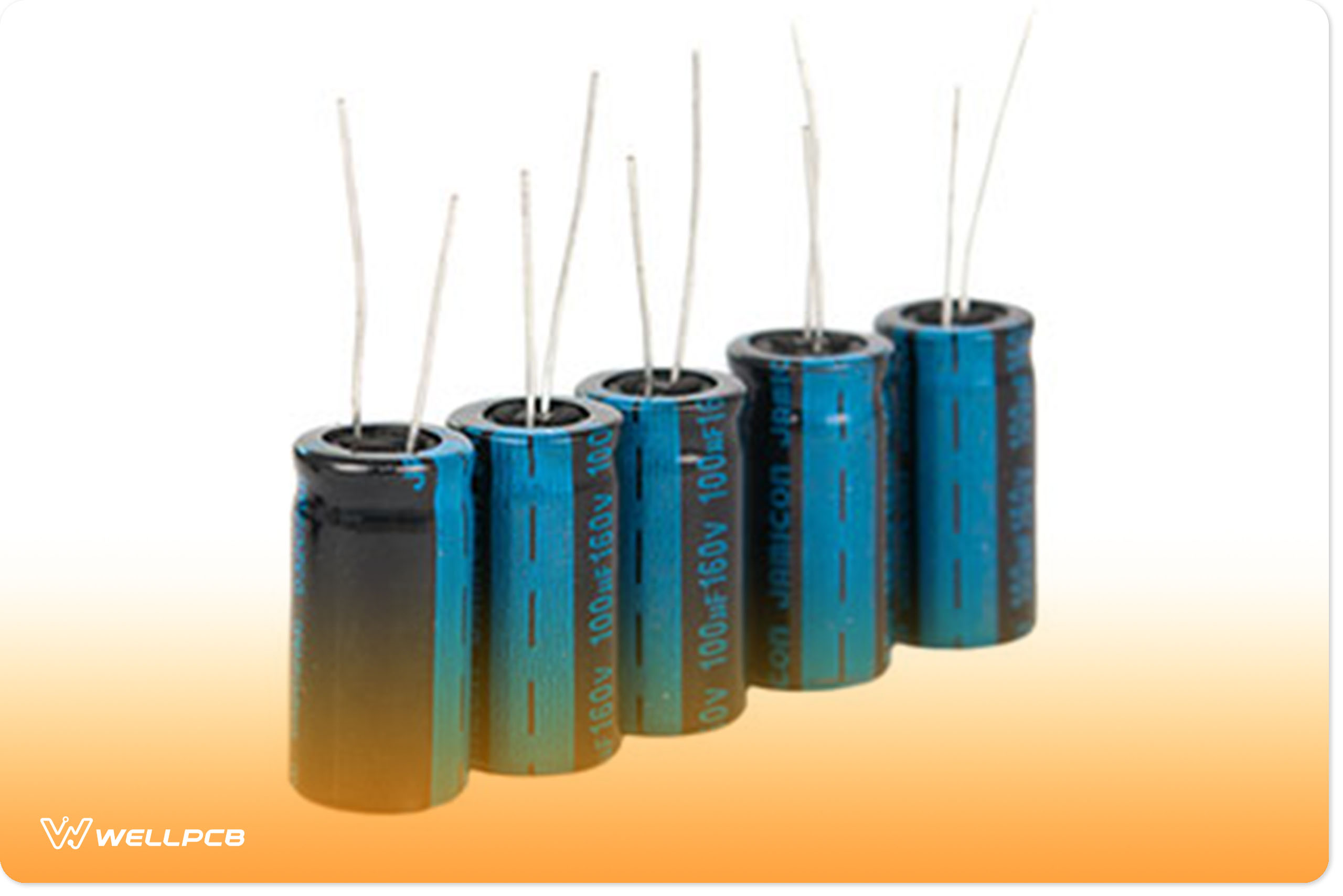 Capacitors