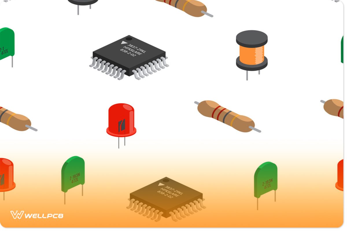 Ceramic Capacitor