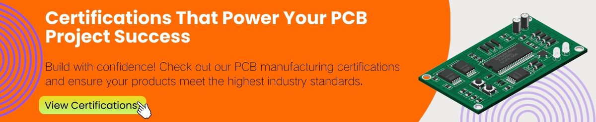 Certifications That Power Your Wire Harness Success