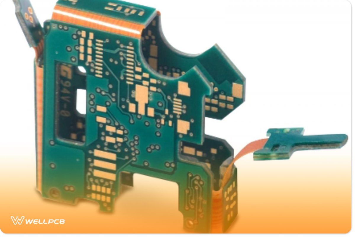 Characteristics of Flex PCB