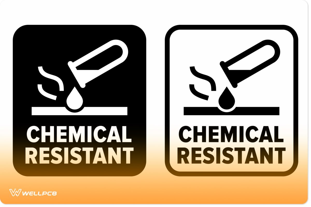 Chemical Resistance