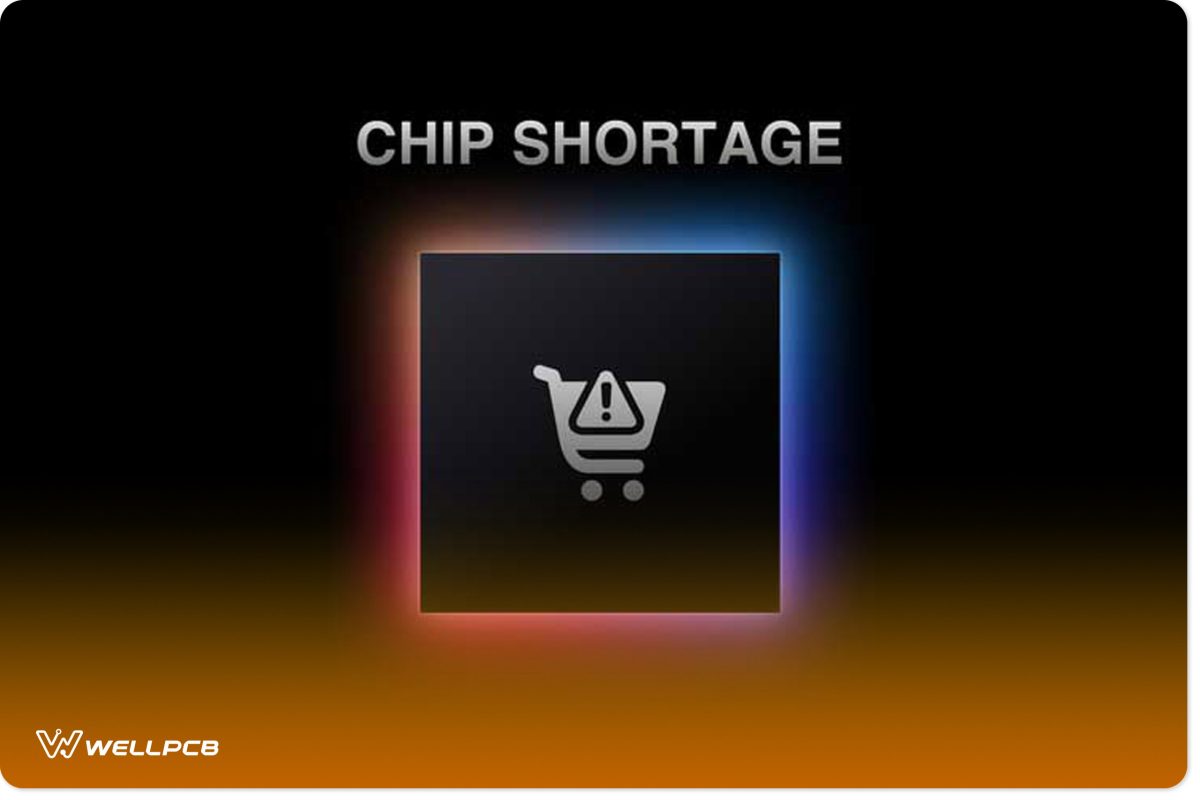 Chip Shortage