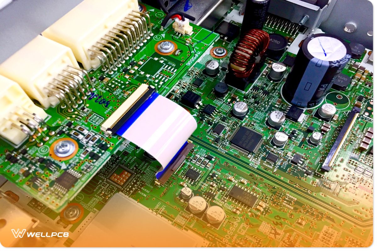 Choose A Suitable PCB Maker