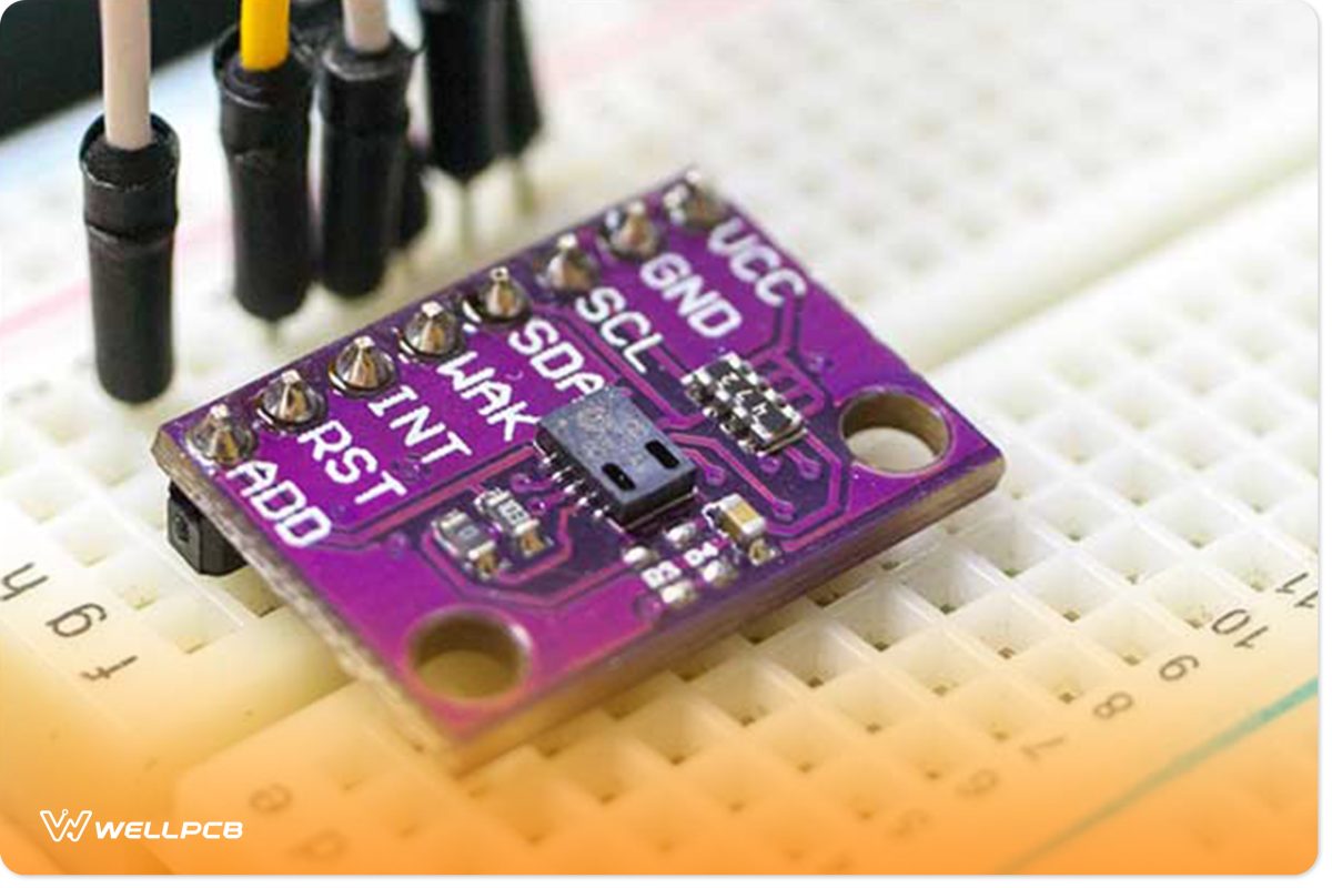 Choosing a Suitable PCB Maker