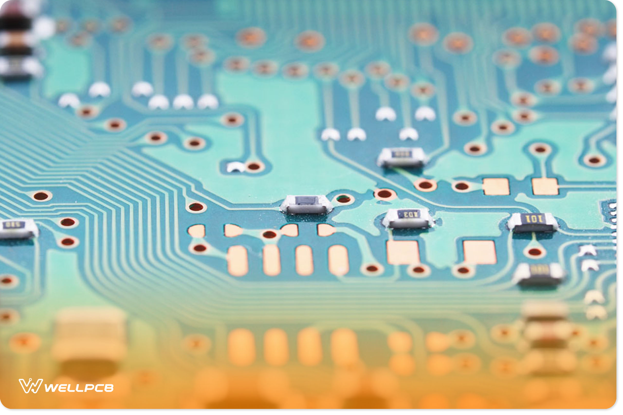 Circuit Board Assembly