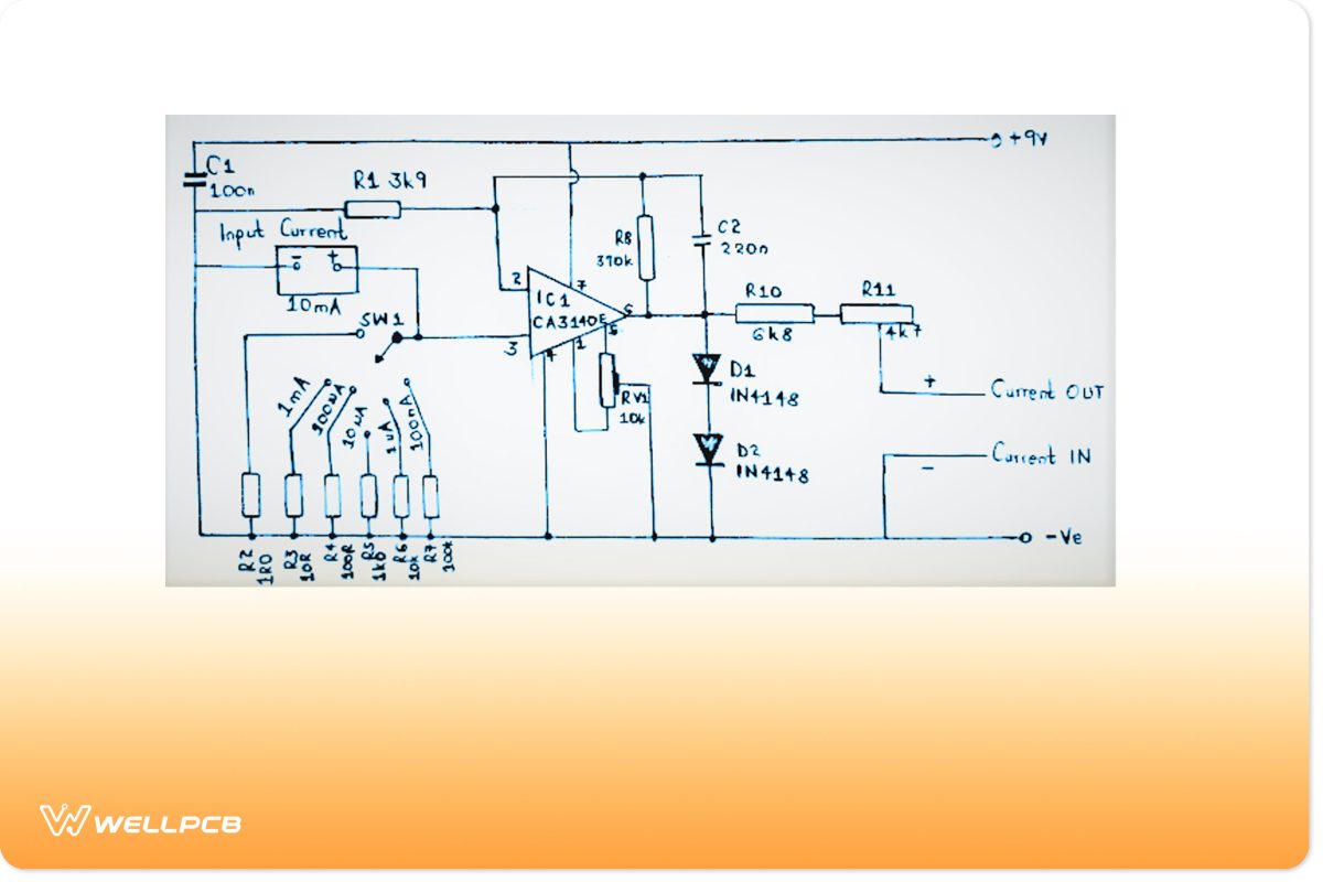 Circuit Diagram