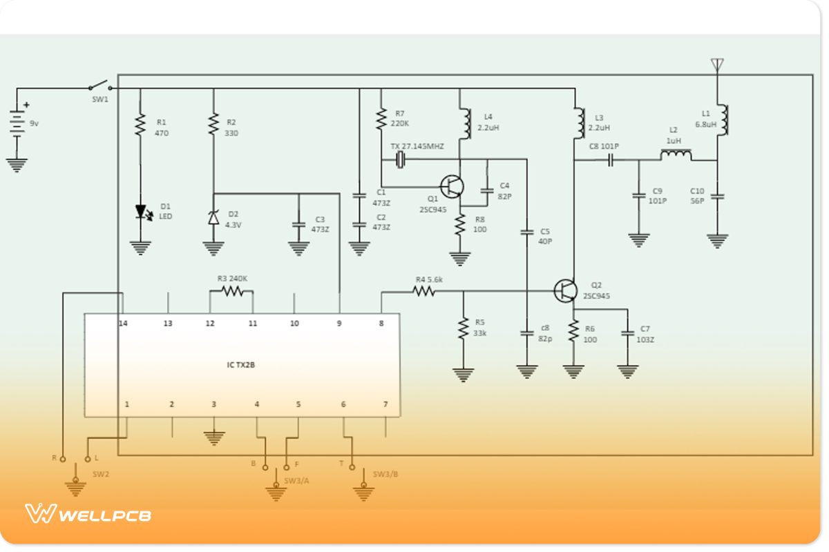 Circuit Diagram