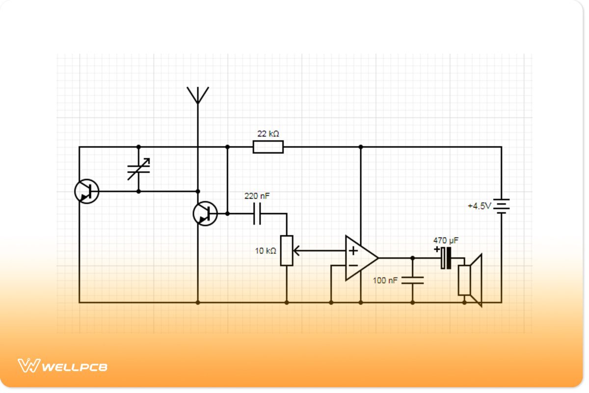 Circuit Diagram