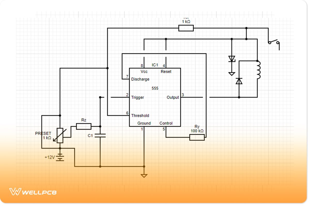 Circuit Diagram